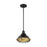 Nuvo Lighting Newbridge 1 Light Pendant