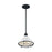 Nuvo Lighting Newbridge 1 Light Pendant