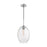 Nuvo Lighting Aria 1 Light Pendant