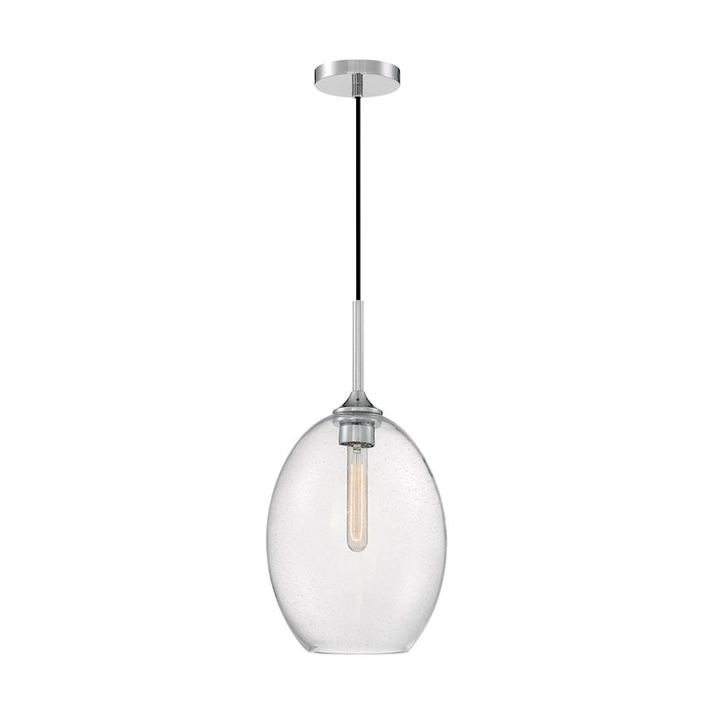 Nuvo Lighting Aria 1 Light Pendant