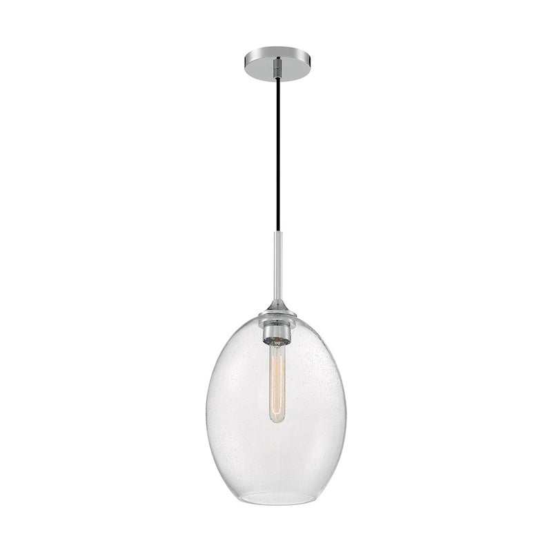 Nuvo Lighting Aria 1 Light Pendant