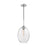 Nuvo Lighting Aria 1 Light Pendant