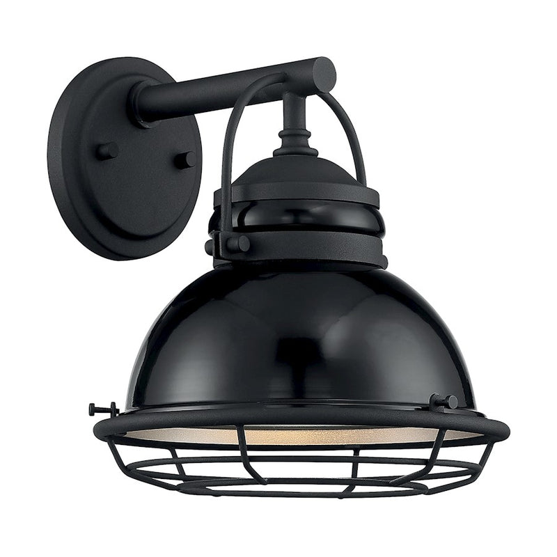 Nuvo Lighting Upton 1 Light Sconce