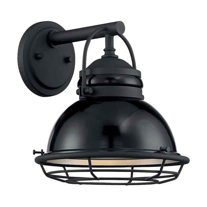 Nuvo Lighting Upton 1 Light Sconce