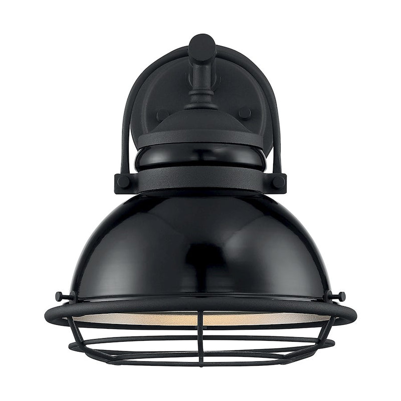 Nuvo Lighting Upton 1 Light Sconce