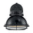Nuvo Lighting Upton 1 Light Sconce