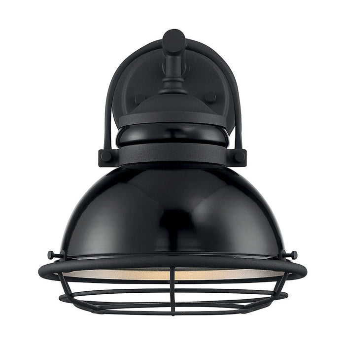 Nuvo Lighting Upton 1 Light Sconce