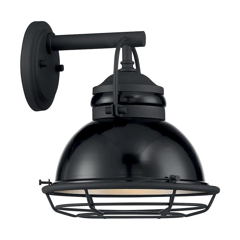 Nuvo Lighting Upton 1 Light Sconce