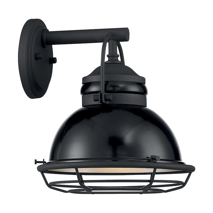 Nuvo Lighting Upton 1 Light Sconce