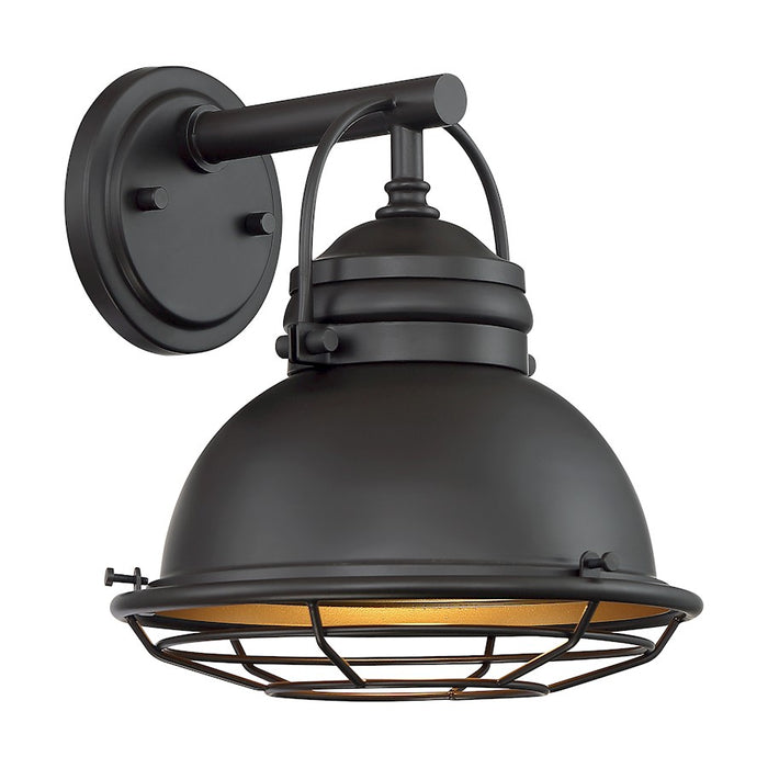 Nuvo Lighting Upton 1 Light Sconce