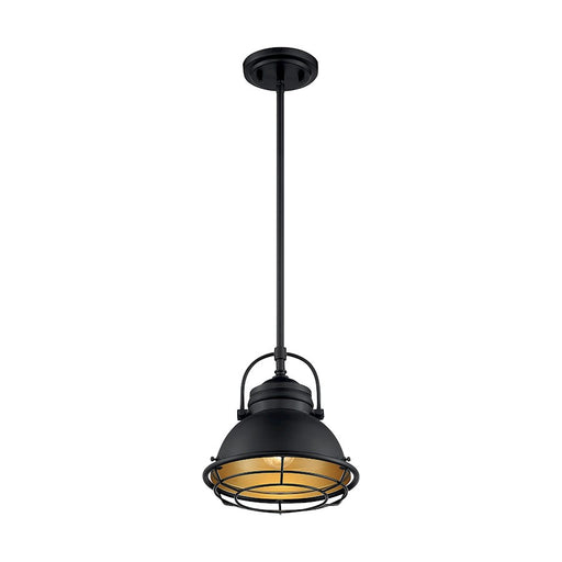 Nuvo Lighting Upton 1 Light Pendant