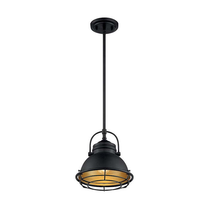 Nuvo Lighting Upton 1 Light Pendant