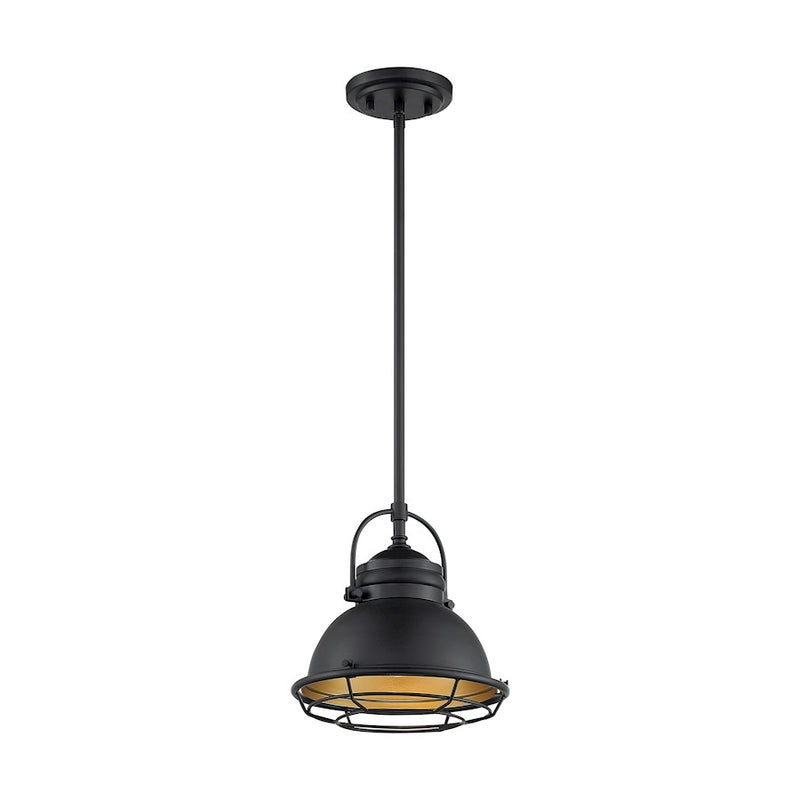 Nuvo Lighting Upton 1 Light Pendant