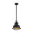 Nuvo Lighting Upton 1 Light Pendant