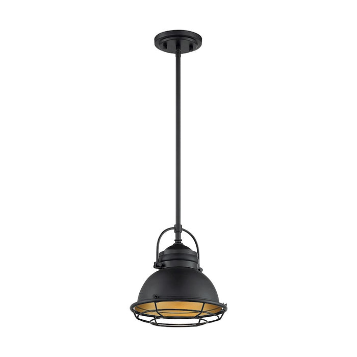 Nuvo Lighting Upton 1 Light Pendant