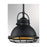 Nuvo Lighting Upton 1 Light Pendant