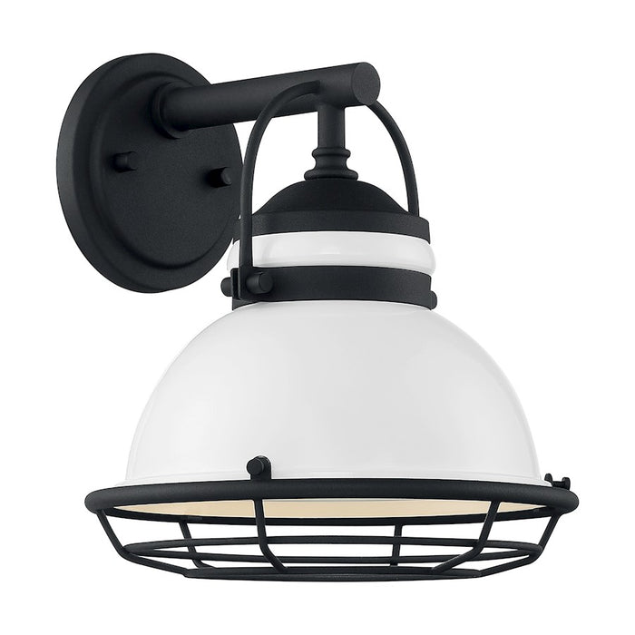 Nuvo Lighting Upton 1 Light Sconce