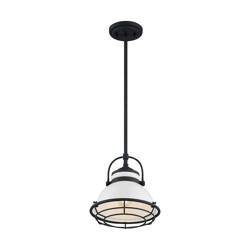 Nuvo Lighting Upton 1 Light Pendant