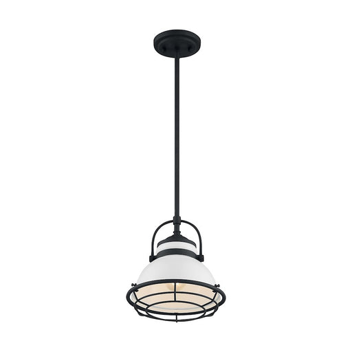Nuvo Lighting Upton 1 Light Pendant