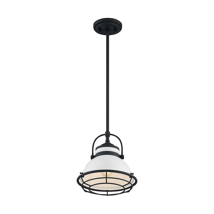 Nuvo Lighting Upton 1 Light Pendant