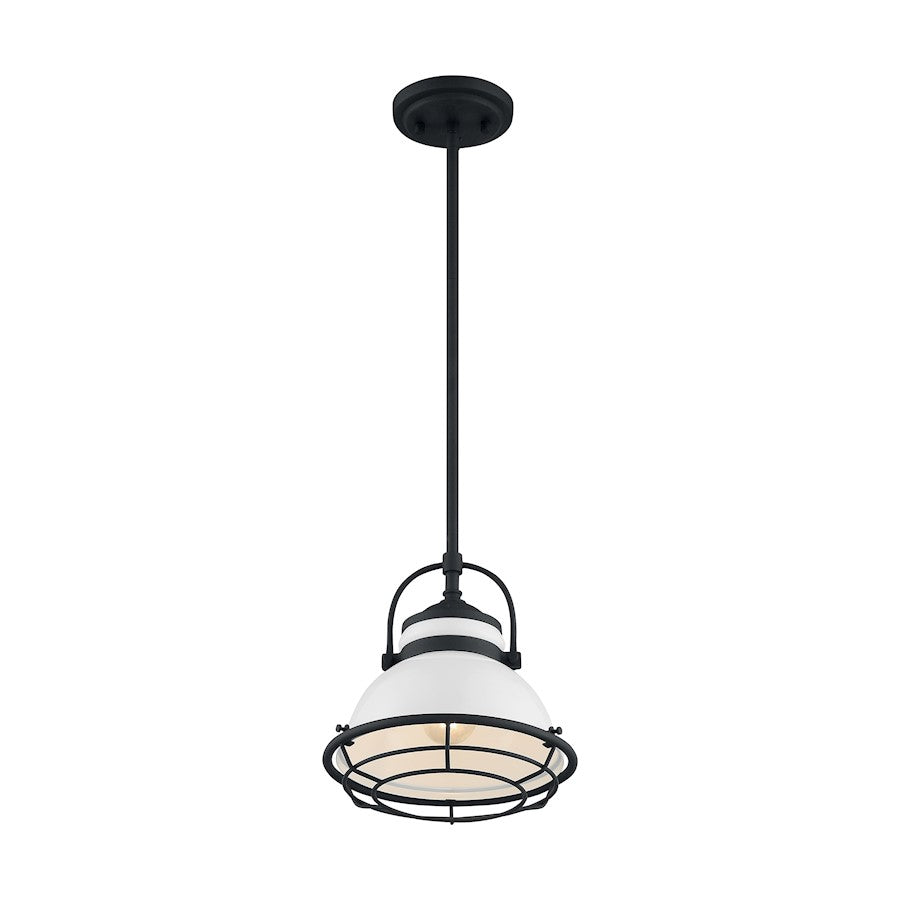 Nuvo Lighting Upton 1 Light Pendant