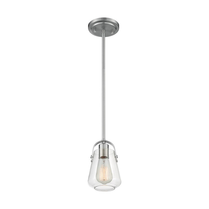 Nuvo Lighting Skybridge 1 Light Mini Pendant