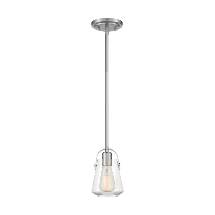 Nuvo Lighting Skybridge 1 Light Mini Pendant