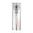 Nuvo Lighting Marina Mini Pendant, Clear Glass