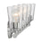Nuvo Lighting Bransel Vanity