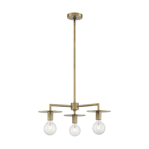 Nuvo Lighting Bizet Chandelier