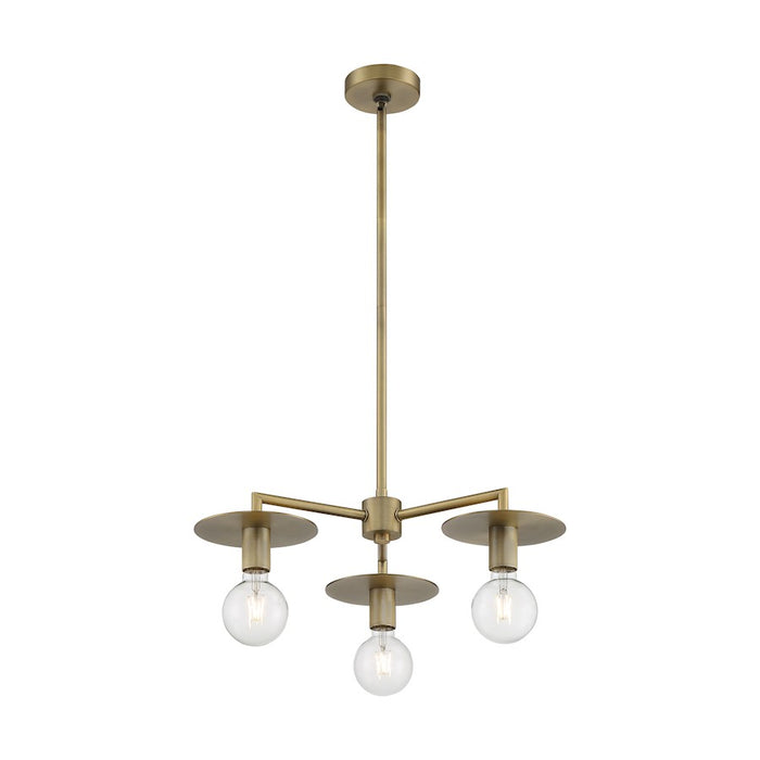 Nuvo Lighting Bizet Chandelier