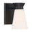 Nuvo Lighting Caleta 1 Light Sconce, Cylindrical