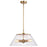 Nuvo Lighting Dover 3 Light Large Pendant
