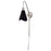 Nuvo Lighting Tango 1 Light Wall Sconce