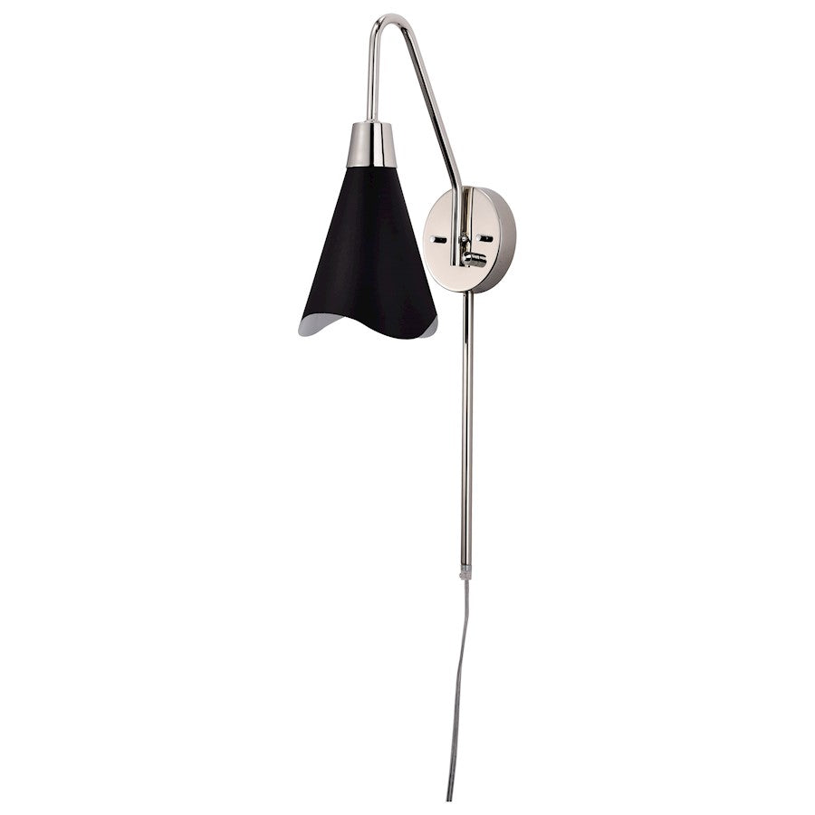 Nuvo Lighting Tango 1 Light Wall Sconce