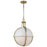 Nuvo Lighting Lincoln 1 Light Pendant/60W
