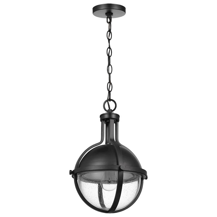 Nuvo Lighting Lincoln 1 Light Pendant/60W