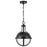 Nuvo Lighting Lincoln 1 Light Pendant/60W