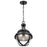 Nuvo Lighting Lincoln 1 Light Pendant/60W