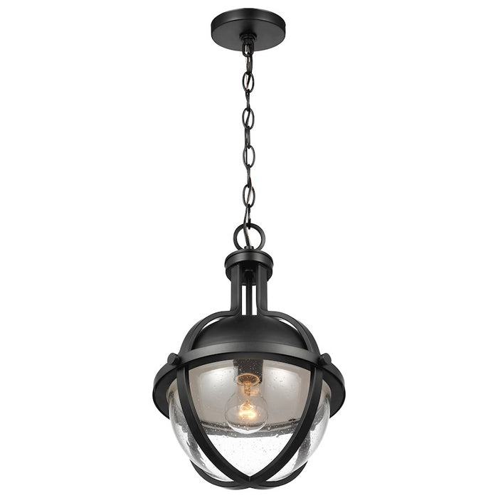 Nuvo Lighting Lincoln 1 Light Pendant/60W