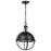 Nuvo Lighting Lincoln 1 Light Pendant/60W