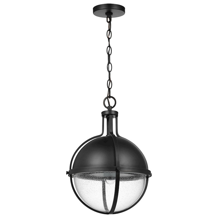 Nuvo Lighting Lincoln 1 Light Pendant/60W