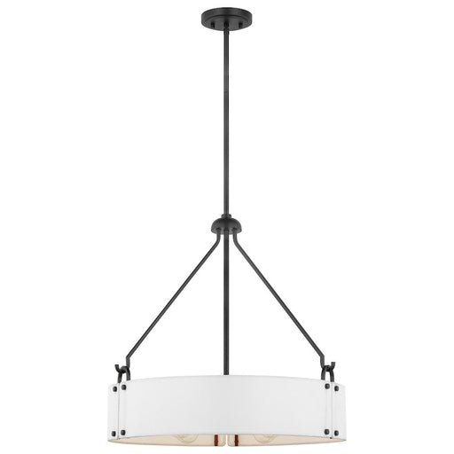 Nuvo Lighting Halter 4 Light Pendant/60W
