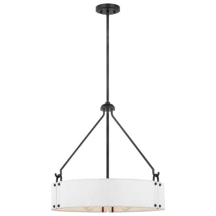 Nuvo Lighting Halter 4 Light Pendant/60W