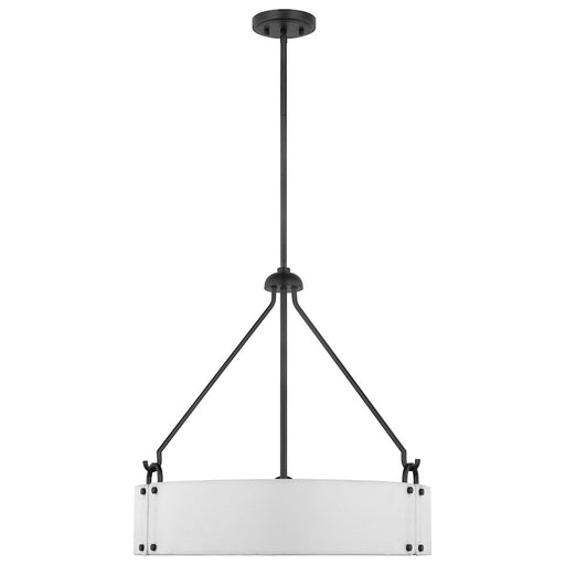 Nuvo Lighting Halter 4 Light Pendant/60W