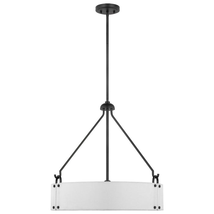 Nuvo Lighting Halter 4 Light Pendant/60W