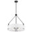 Nuvo Lighting Halter 4 Light Pendant/60W