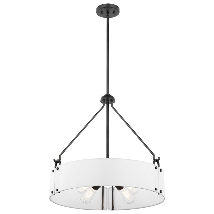 Nuvo Lighting Halter 4 Light Pendant/60W