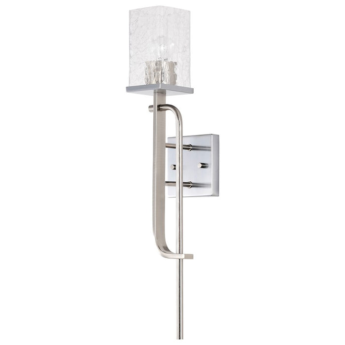 Nuvo Lighting Terrace 1 Light Wall Sconce