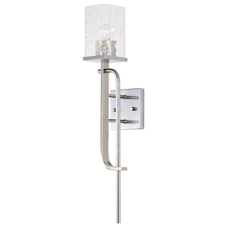 Nuvo Lighting Terrace 1 Light Wall Sconce